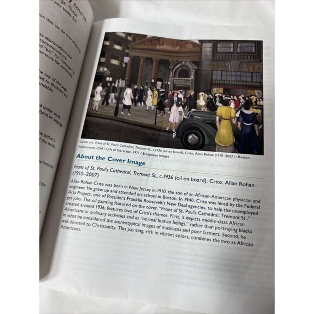 Exploring American Histories, Volume 2 : A Survey with Sources by Nancy A.... - Picture 7 of 8